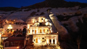Asteria Cave Hotel